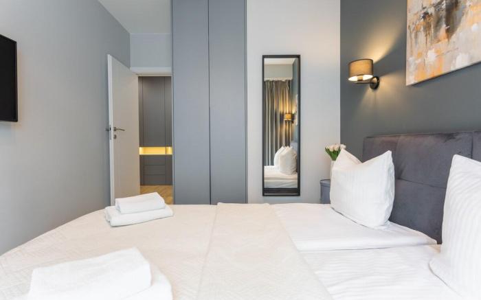 Golden Apartments Warsaw -  Sienna street36