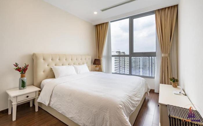 1 Bedroom Apartment - Nice View