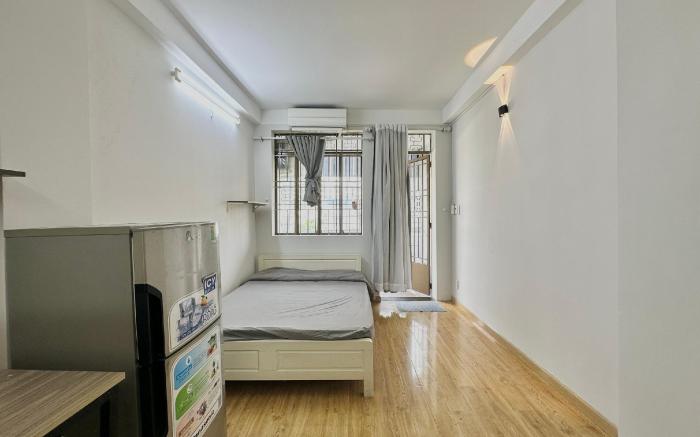 Homestay 26 Nguyễn Văn Lạc
