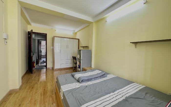 Homestay 26 Nguyễn Văn Lạc