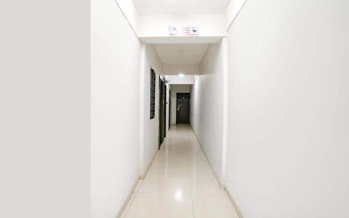 FabExpress Rama Palace - Near Panchavati Karanja Rd, Panchavati