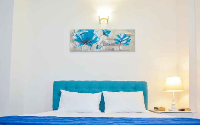 A 3BR, Remote Work Luxury Condo