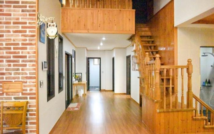 Jeju 8th Bunji Private Pension