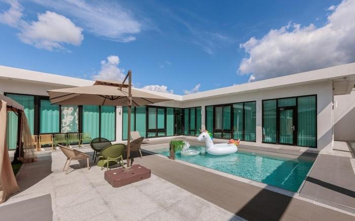 Gyeongju Dior Pool Villa