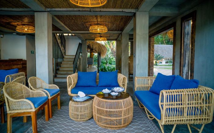 Salum Dive Resort