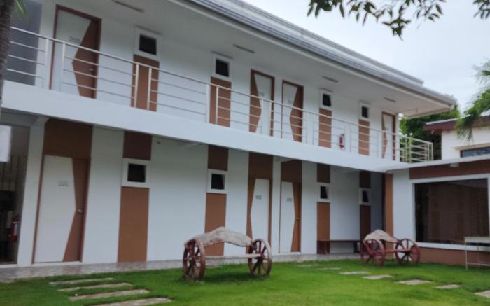 My Place Resort & Pavilion