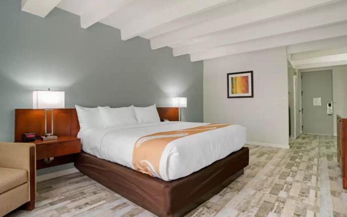 Quality Inn Fort Walton Beach - Destin West