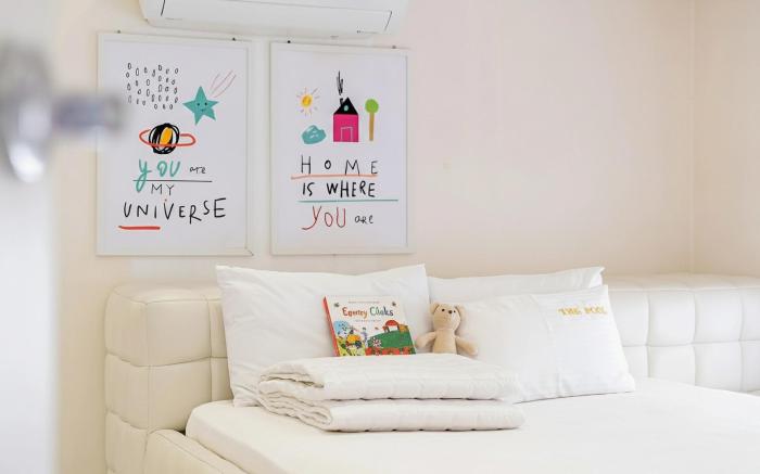 Gyeongju jullietapoolvilla&kidspension