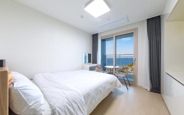 Yangyang JN Ocean Stay