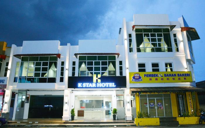 K STAR HOTEL