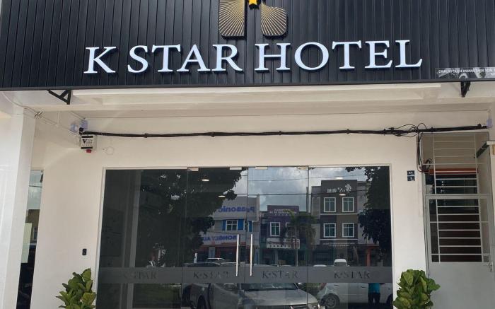 K STAR HOTEL