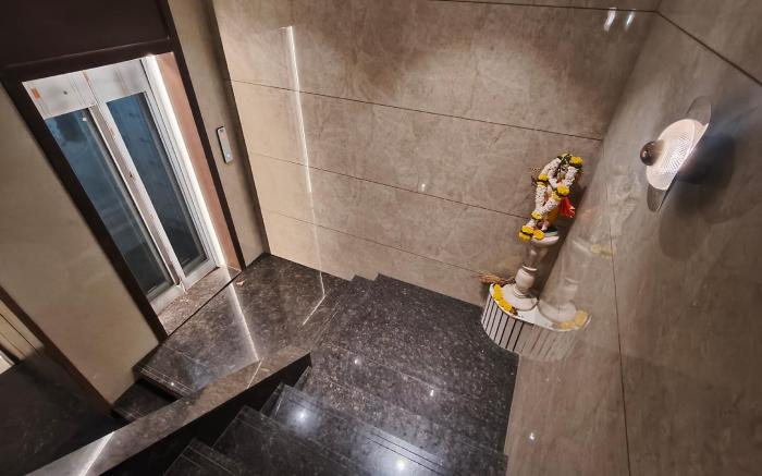 Dream Residency Hotel 