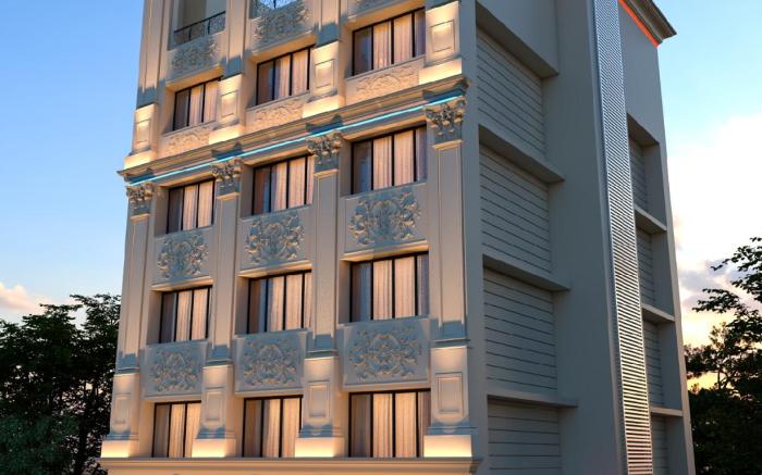 Dream Residency Hotel 