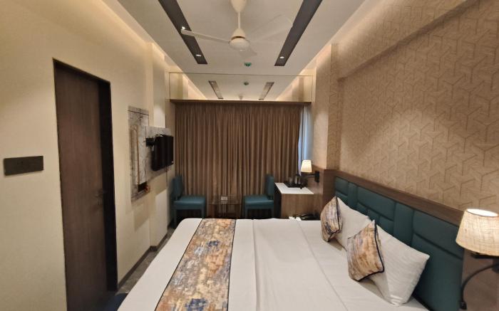 Dream Residency Hotel 