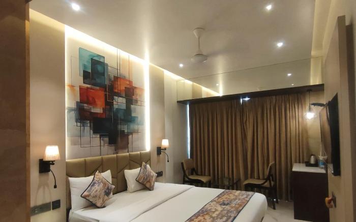 Dream Residency Hotel 