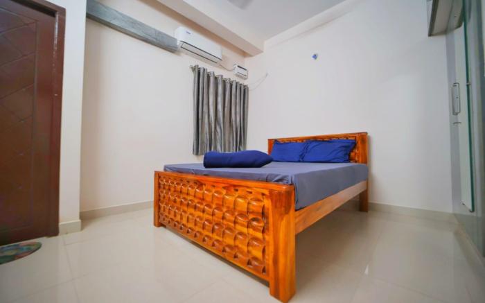 CM Stays Service Apartment - Near Chennai Airport - Pallavaram