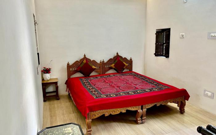 'Ashraya' Home Stay in Pushkar valley