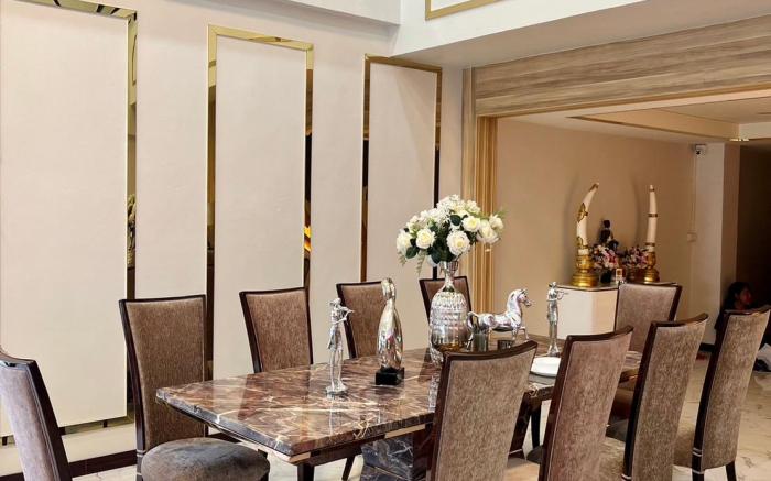 Peema Villa ภีมะ วิลล่า บ้านพักหรูมีสไตล์ 