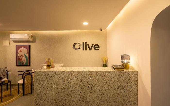 Olive Hotel Indiranagar 100Ft Road by Embassy Group