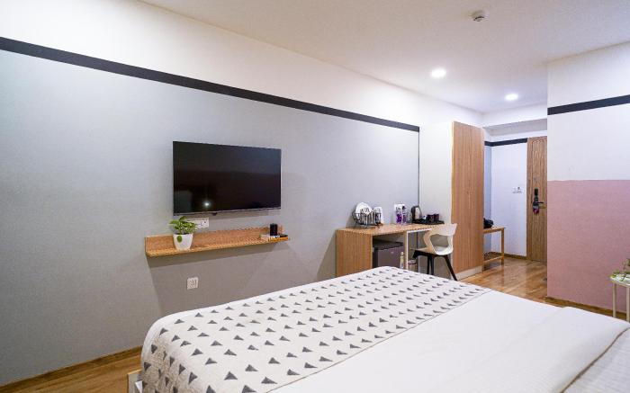 Olive Hotel Indiranagar 100Ft Road by Embassy Group