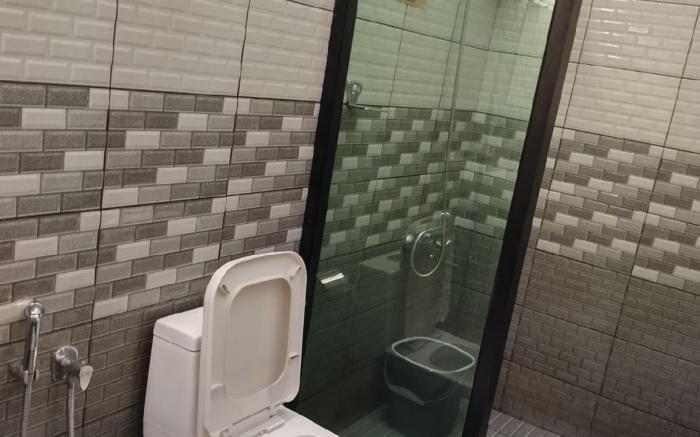 Athirapilly On The Rocks