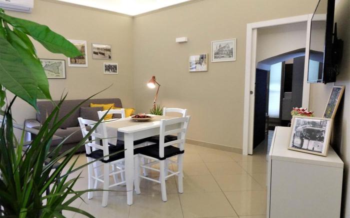 Giader's House - Sicily