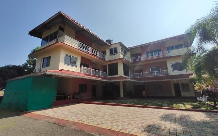 Suryansh Beach Resort