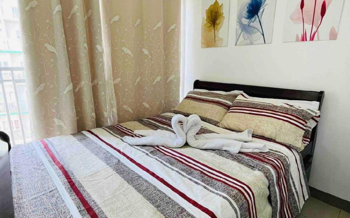 IRPM CozyStaycationGroup Coolsuites ALEN