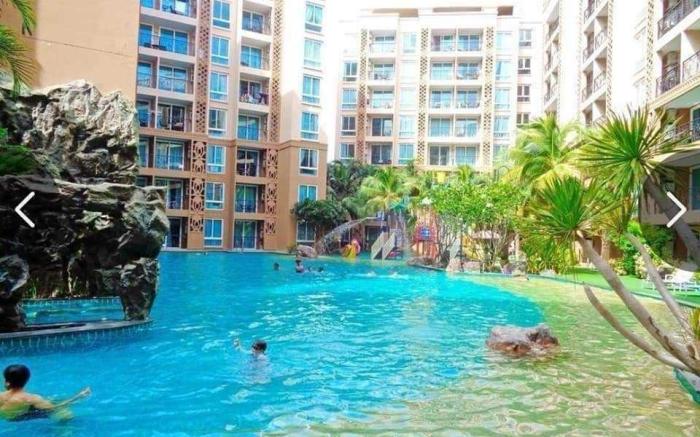 Atlantis Beach Resort Jomtien
