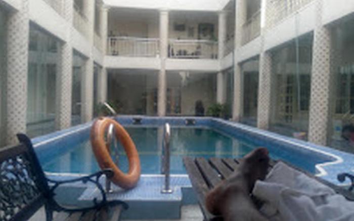 Davok Suites