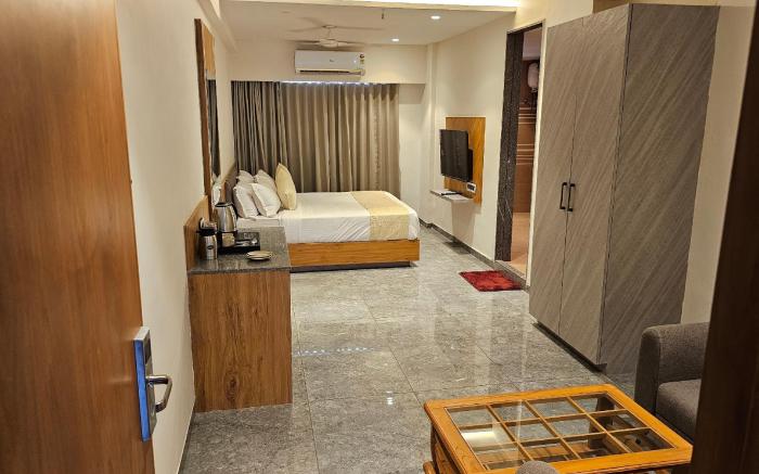 Hotel RD's