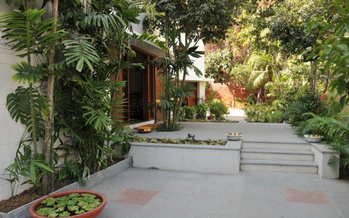 Uteliaa Homestay