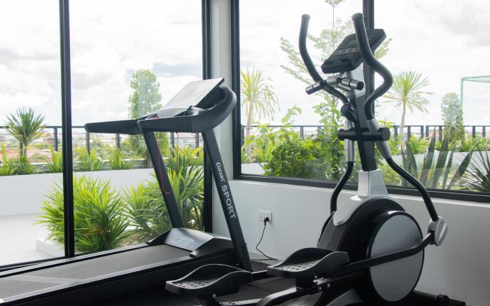 Sky Park Condotel & Residence