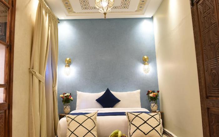 Riad Touhfa Kasbah Marrakech