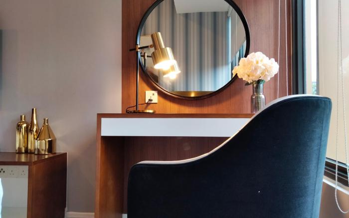 Ceylonz Suites Bukit Bintang I HomeBrickz