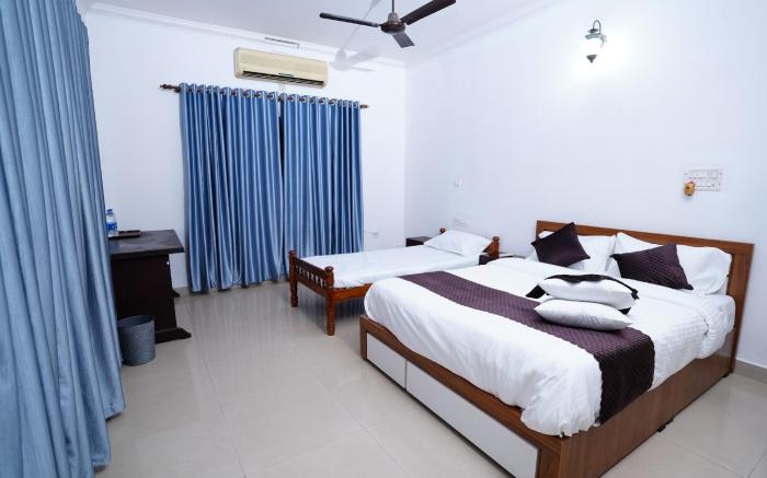 Illam Heritage Bungalow