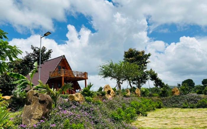 Homestay Nhà Của Gạo