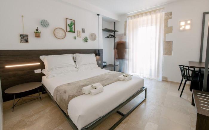 IBLA ROOMS