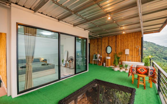 Mankhao Homestay