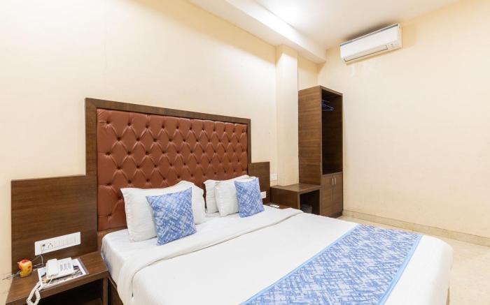 Hotel New Vertigo Suites