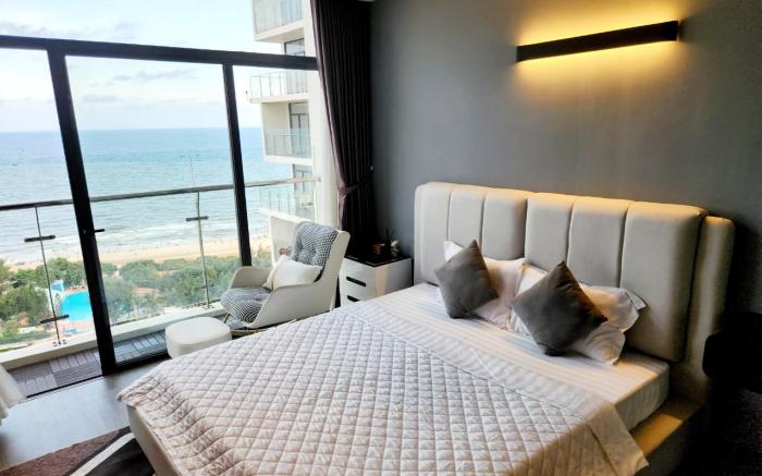 CSJ Tower Apartment Vung Tau, Bắp Homestay