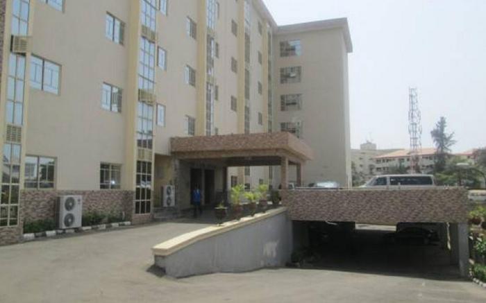 Elomaz Hotel, Abuja