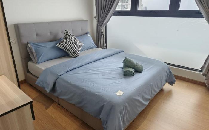 Country Garden 3BR@ 6pax Bay Point 