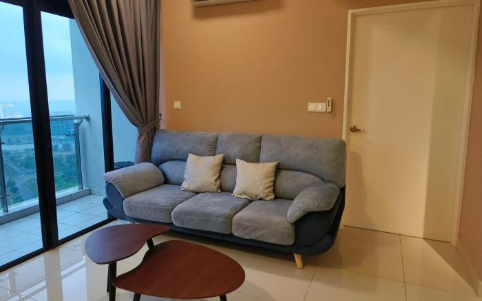 Ramada | Legoland 2BR 4 Paxs