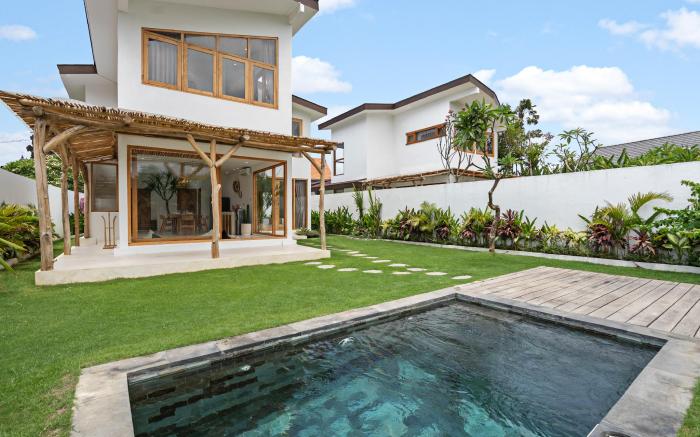 Gigi Sun Villa by Betterplace