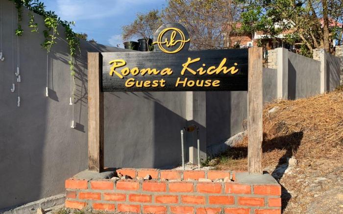 ROOMA KICHI PRIVATE POOL