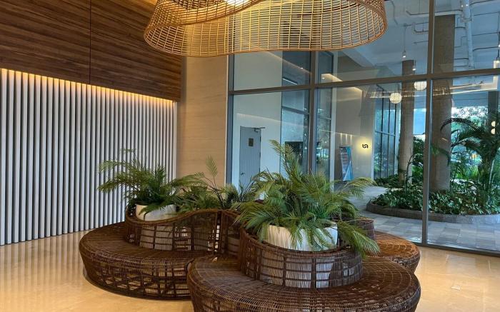 Luxury 2BR Diamond Island