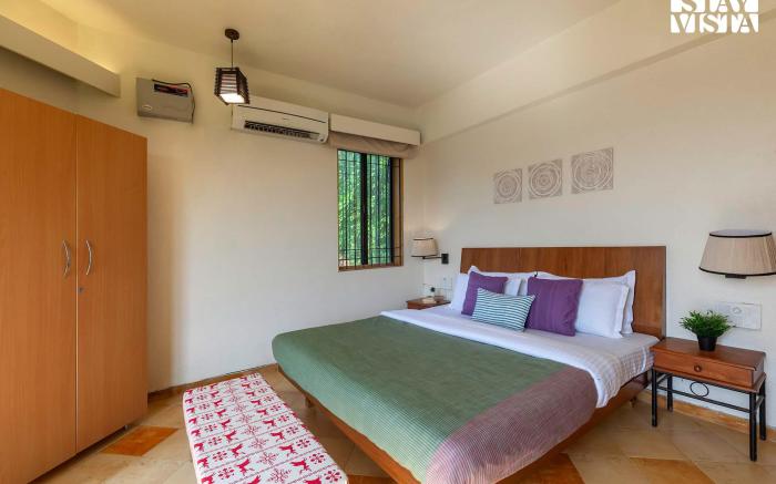 StayVista at Waterway Retreat