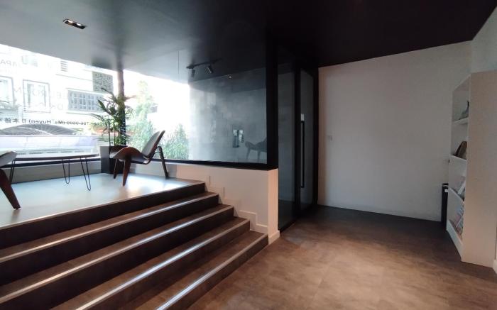Nikomix Hanoi Hazuki Apartment 