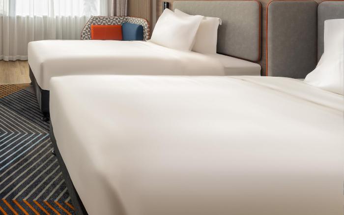 Holiday Inn Express Yuhuan Wetland Park By IHG